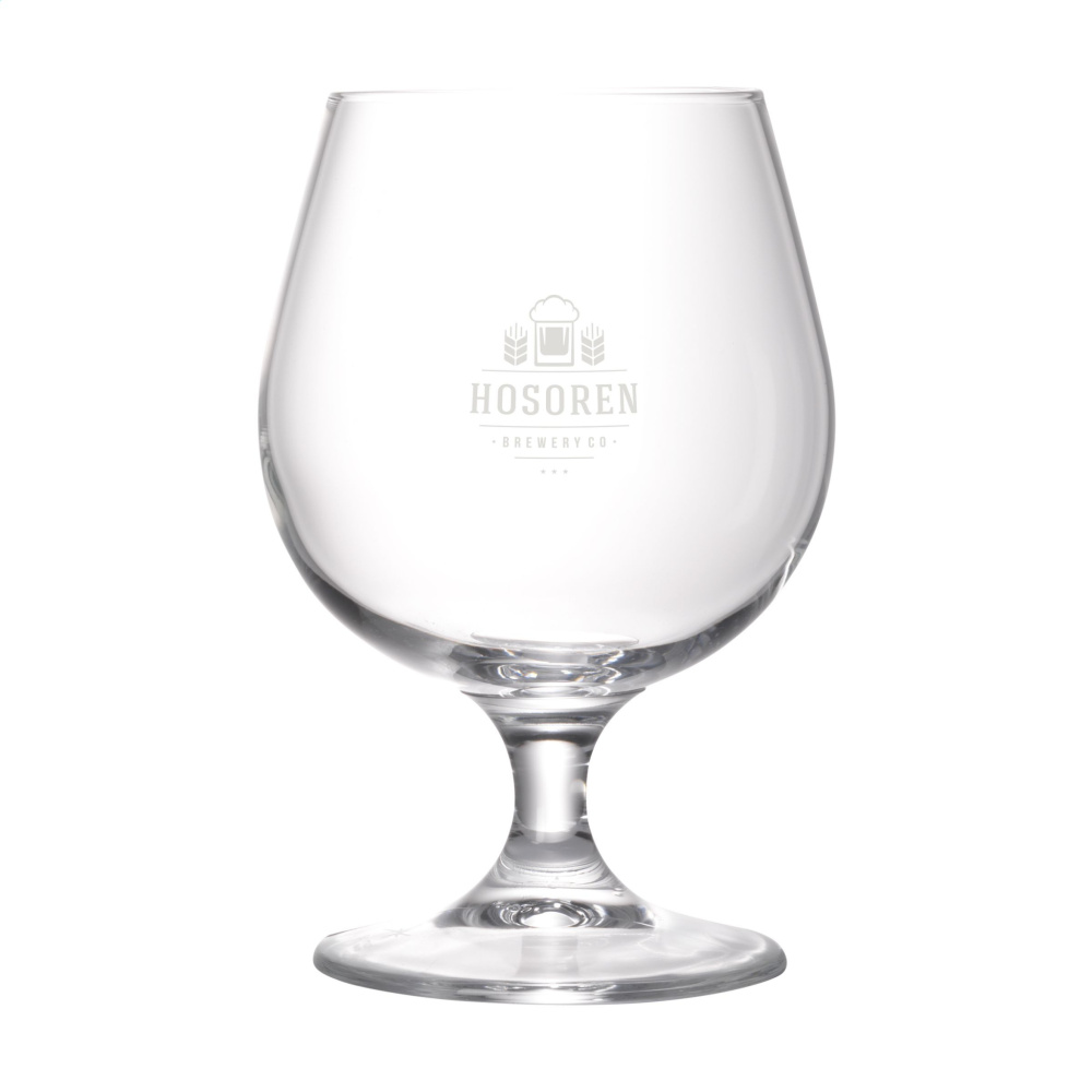 Logo trade reklaamtooted foto: Snifter Beer Klaas 530 ml