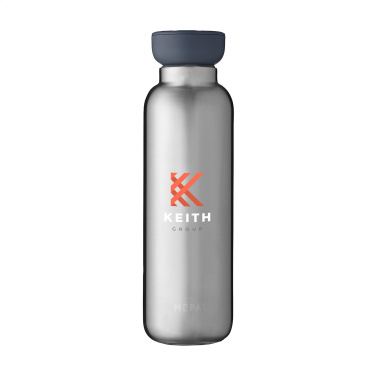 Logo trade ärikingid foto: Mepal Thermo Bottle Ellipse 500 ml