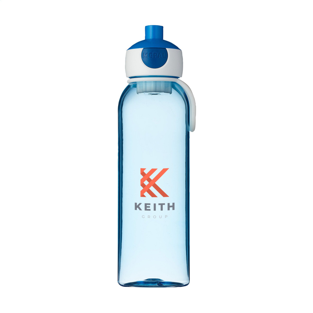 Logotrade firmakingitused pilt: Mepal Water Bottle Campuse joogipudel