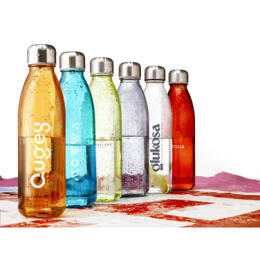 Logotrade firmakingid pilt: Topflask Glass 650 ml joogipudel