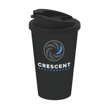 Logo trade reklaamtoote pilt: Coffee Mug Premium Deluxe 350 ml kohvitass