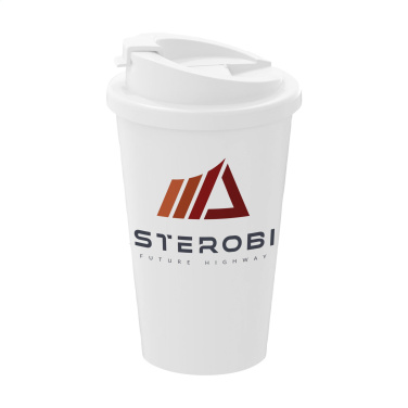 Logotrade firmakingid pilt: Coffee Mug Premium Deluxe 350 ml kohvitass