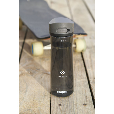 Logotrade reklaamkingituse foto: Contigo® Jackson 2.0 720 ml joogipudel