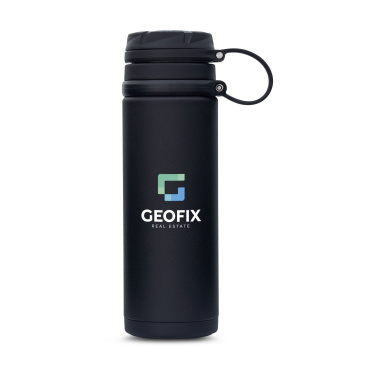 Logo trade ärikingituse pilt: Contigo® Fuse Stainless Steel 700 ml termopudel