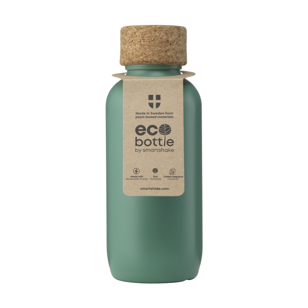 Logotrade reklaamkingid pilt: EcoBottle 650 ml taimepõhine – valmistatud EL-is