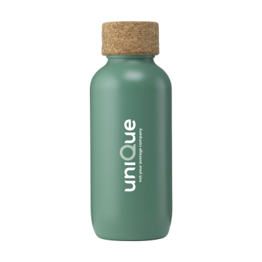 Logo trade ärikingi pilt: EcoBottle 650 ml taimepõhine – valmistatud EL-is