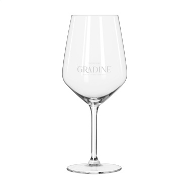 Logo trade firmakingi pilt: Jura veiniklaas 370 ml