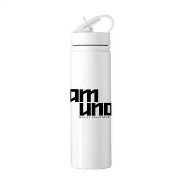 Logotrade firmakingid pilt: Flask RCS Recycled Bottle 500 ml termopudel