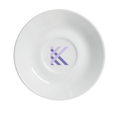 Logo trade firmakingitused foto: Burano 200 ml kruus ja alustass