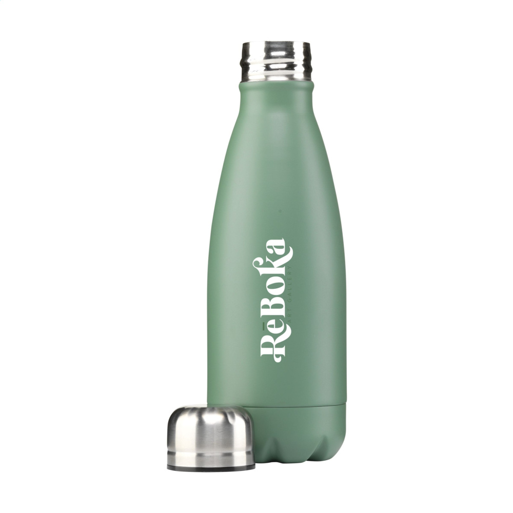 Logotrade reklaamkingi foto: Topflask RCS 500 ml ühe seinaga joogipudel