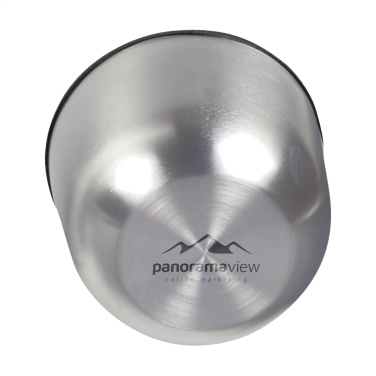 Logo trade firmakingi pilt: Thermotop Midi RCS Recycled Steel 500 ml termopudel