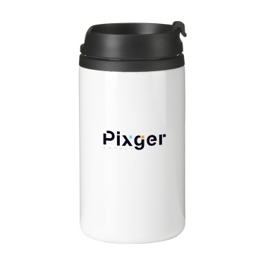 Logotrade firmakingi foto: Thermo Can RCS Recycled Steel 300 ml termotass