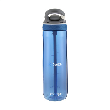 Logo trade ärikingitused foto: Contigo® Ashland Tritan™ Renew Eastmanilt 720 ml