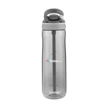 Logotrade reklaamkingituse foto: Contigo® Ashland Tritan™ Renew Eastmanilt 720 ml