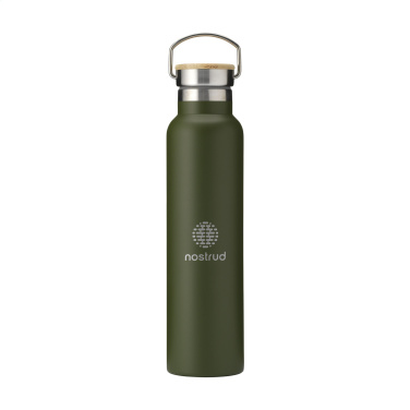 Logo trade ärikingi pilt: Nordvik RCS Recycled Steel 750 ml