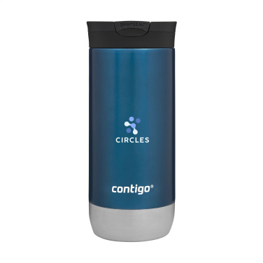 Logotrade ärikingituse foto: Contigo® Huron 2.0 470 ml termotass
