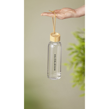 Logo trade reklaamkingitused foto: Shima GRS RPET Bottle 680 ml veepudel