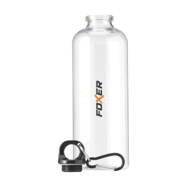 Logo trade firmakingid foto: Lewis GRS RPET Bottle 630 ml veepudel