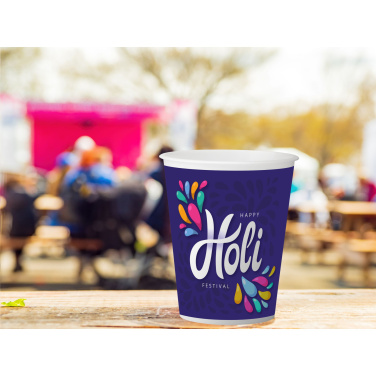 Logo trade reklaamkingi pilt: CirculCup Basic täisvärviline 280 ml