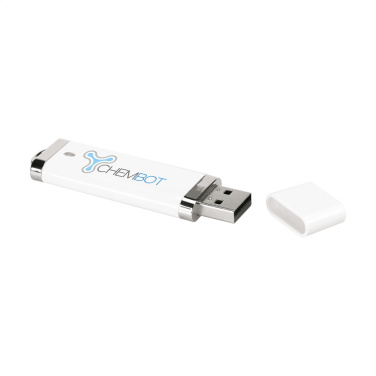 Logo trade reklaamkingi pilt: USB Talent 4 GB