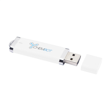 Logo trade meene pilt: USB Talent 4 GB