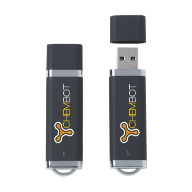 Logo trade meene pilt: USB Talent 4 GB