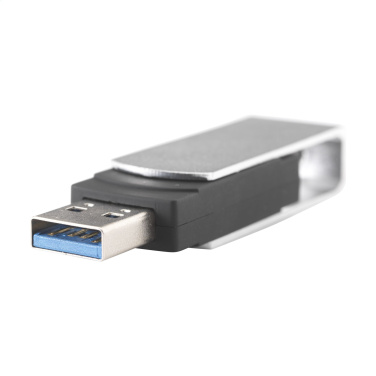 Logo trade firmakingid foto: USB Dual Connect 3.0 – C-tüüpi 16 GB