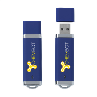 Logo trade ärikingi pilt: USB Talent laost 8 GB