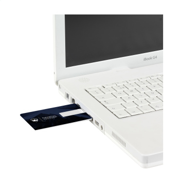 Logo trade ärikingid foto: CredCard USB laost 8 GB