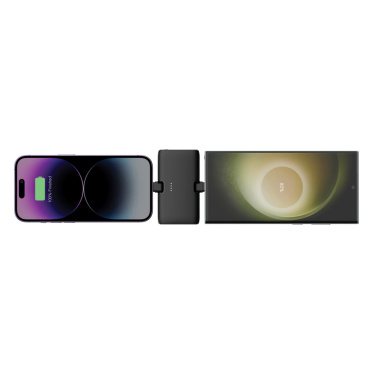 Logo trade ärikingitused foto: Urban Vitamin Los Angeles RCS 20W PD akupank