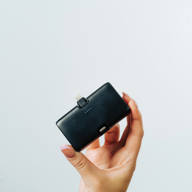 Logotrade ärikingid pilt: Urban Vitamin Los Angeles RCS 20W PD akupank