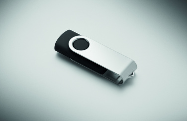 Logotrade reklaamkingi foto: 16 GB USB-välklamp 3.0 tüüpi C MO1401