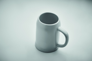 Logotrade meened pilt: Sublimatsioon õllekann 500 ml