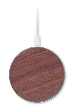 Logo trade meene pilt: NEUZ juhtmeta laadija 15W
