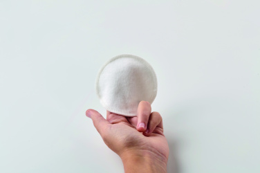 Logo trade reklaamtoote pilt: Korduvkasutatavate näopuhastuspatjade komplekt