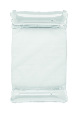 Logo trade meene pilt: HAMAFLOAT täispuhutav veemadrats