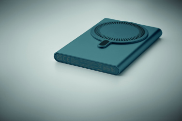 Logotrade meene foto: PAWTT juhtmeta laadija akupank