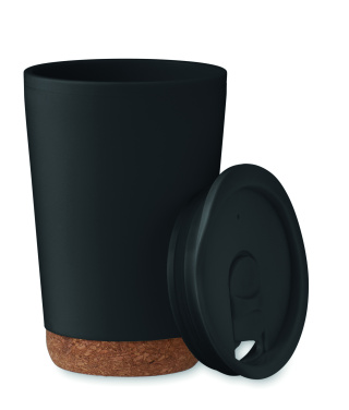 Logo trade firmakingi pilt: Kaheseinaline trummel 300 ml
