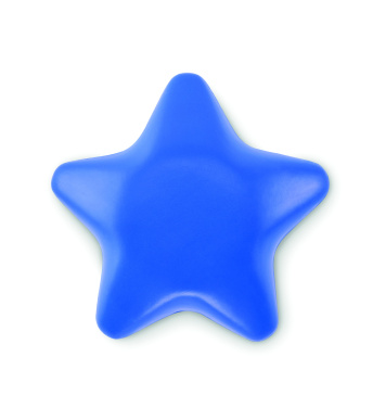Logo trade meene pilt: STARLY PU stressipall täht
