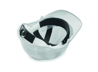 Logo trade firmakingitused foto: HELM ABS-materjalist kaitsekiiver