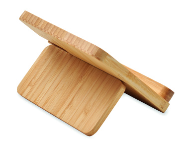 Logo trade firmakingid foto: BOOGAR kolm ühes 15 W juhtmeta laadija