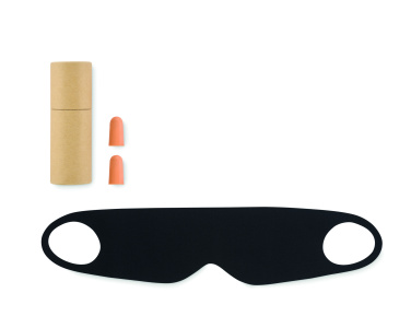 Logo trade reklaamkingid foto: MASKSET reisikomplekt toru karbis