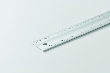 Logotrade reklaamtooted pilt: MEJURE alumiiniumist nurkjoonlaud 30 cm