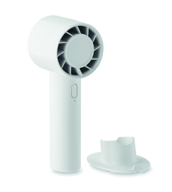 Logotrade reklaamtooted pilt: AIRE väike kaasaskantav ventilaator 2000 mAh