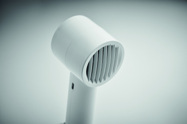 Logo trade ärikingituse pilt: AIRE väike kaasaskantav ventilaator 2000 mAh