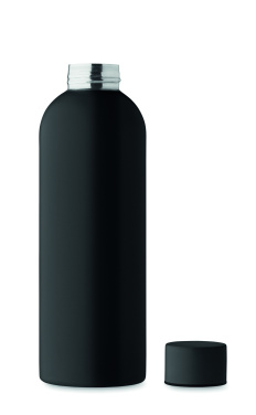 Logotrade reklaamtoote foto: Üheseinaline pudel 750 ml