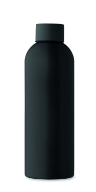 Logo trade reklaamkingituse pilt: Üheseinaline pudel 750 ml