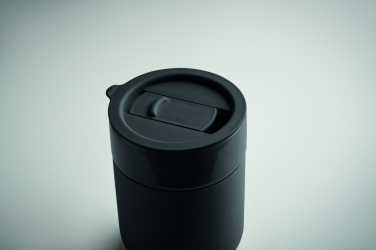 Logotrade meened pilt: QERAM keraamiline termoskruus 330 ml
