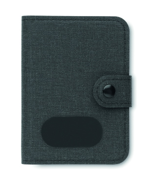 Logotrade reklaamkingid pilt: CAWATT 4 in 1 kaabli pistikute komplekt 15W