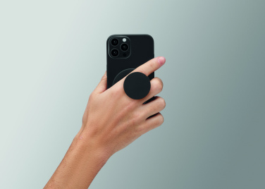 Logotrade meene foto: ABLE magnetiline telefonihoidik